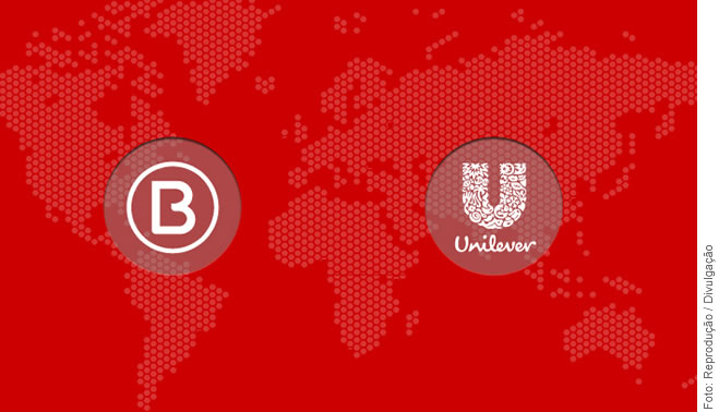 Unilever faz parceria global para expandir presença móvel