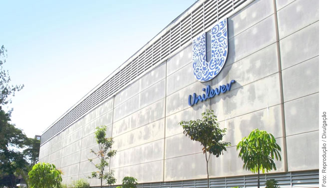 unilever