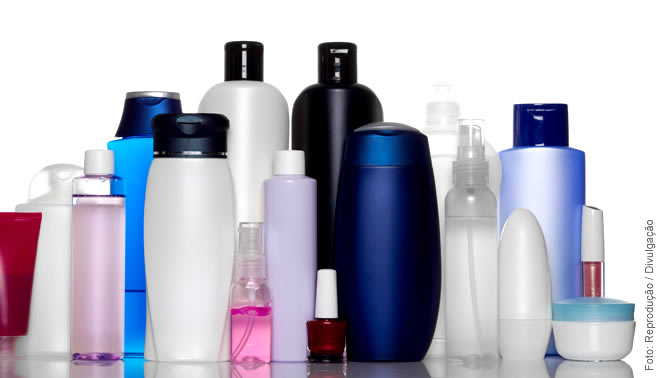 Análise térmica aplicada à cosmetologia