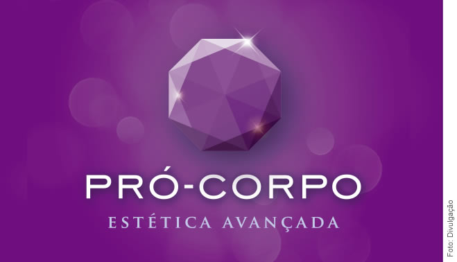 Pró-Corpo reformula identidade visual