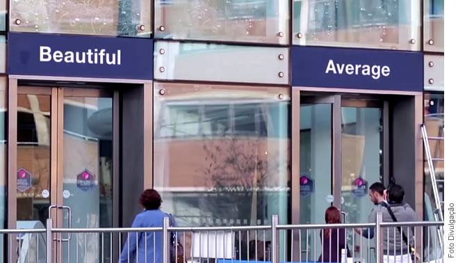 Dove: A Escolha