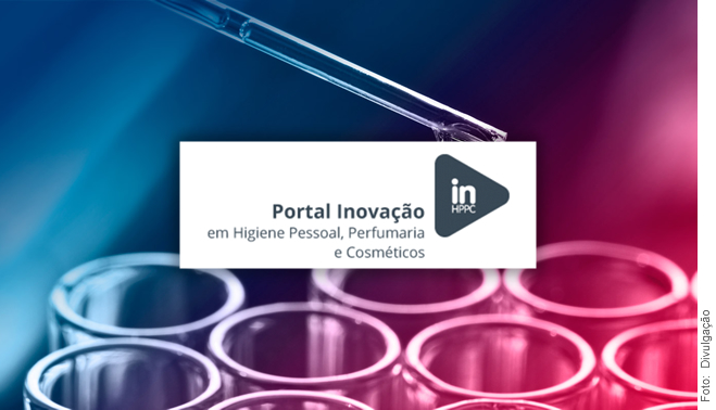 Itehpec lança Portal Inovação