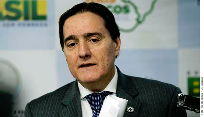 Jarbas Barbosa