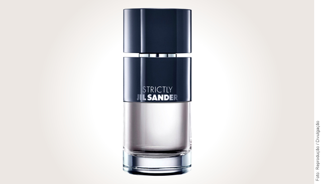 Jil Sander