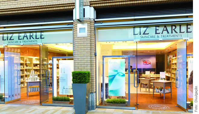Avon vende a marca Liz Earle