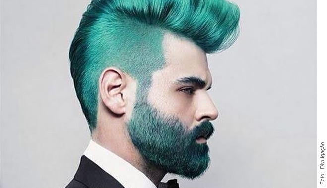 Tendência #Merman