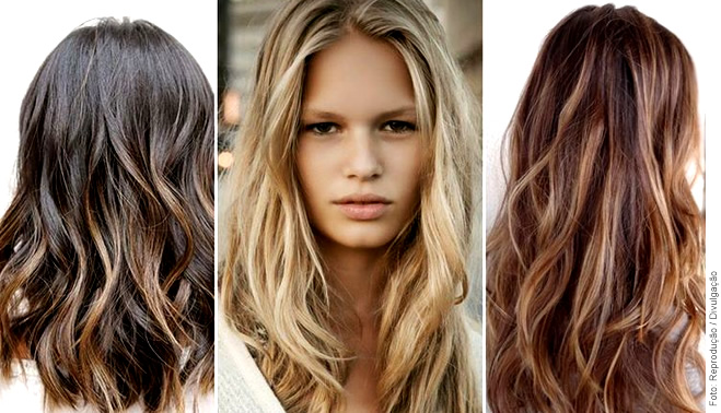 Trend alert: Baby Hair