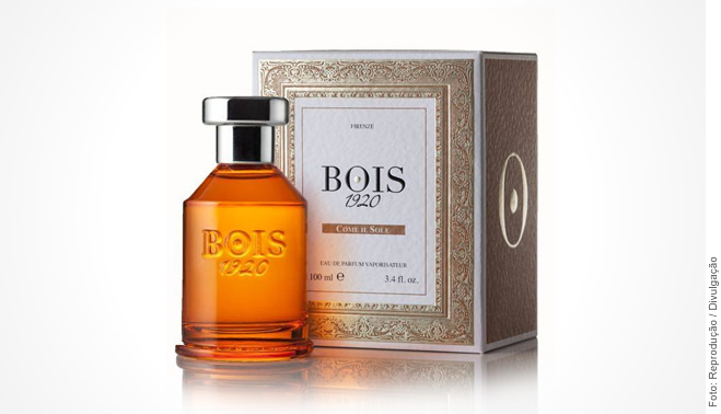 Bois 1920 Come il Sole
