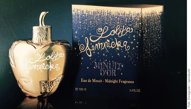 Lolita Lempicka Minuit D’Or