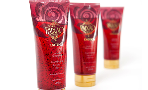 paixao