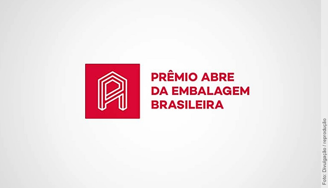 Vencedores do Prêmio ABRE da Embalagem Brasileira