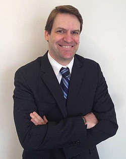 Daniel Zanetti
