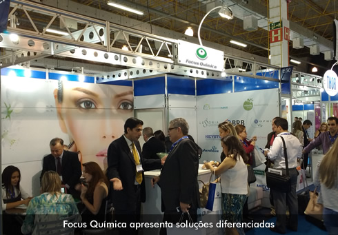 Focus Química