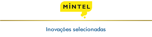 Inocações selecionadas mintel_innovation