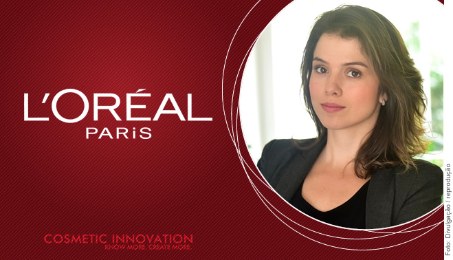 L’Oréal recebe gerente de retail & merchandising