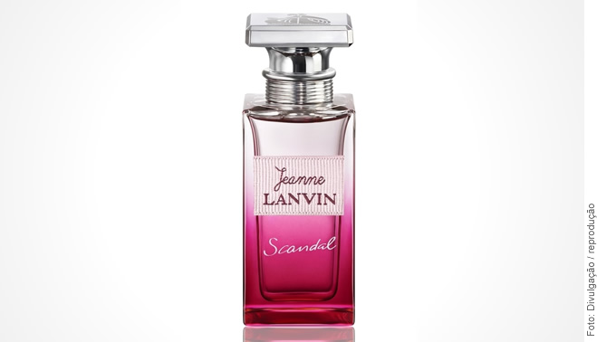 Jeanne Lanvin Scandal