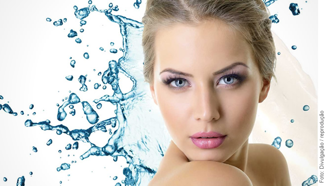 Beleza à flor da pele: Neurocosméticos