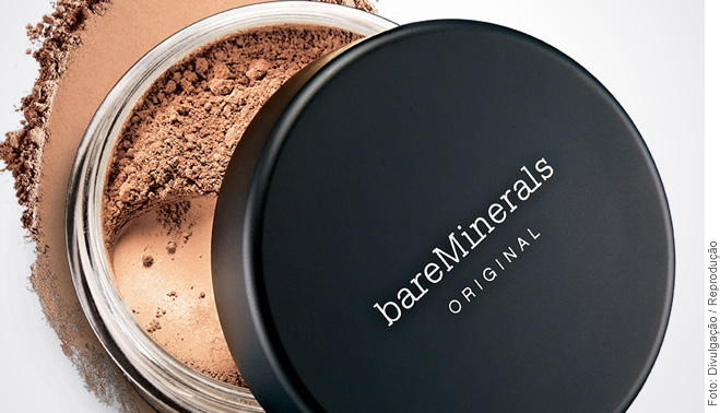 bareMinerals