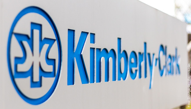 Kimberly-Clark