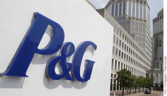 P&G