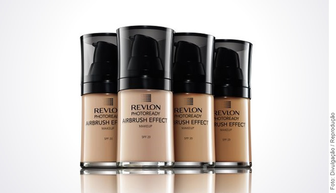 revlon