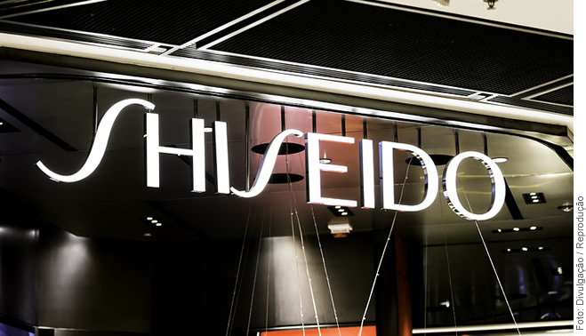 Shiseido quer crescer na China, mas enxerga entrave