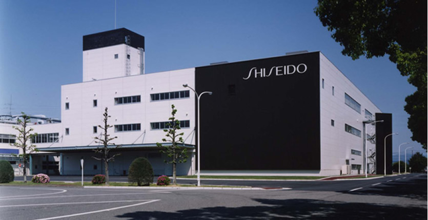 Shiseido