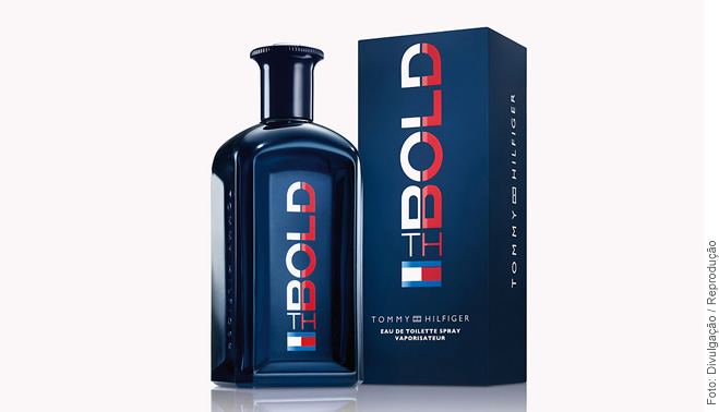 Tommy Hilfiger