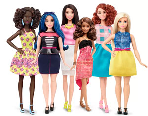 barbie