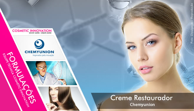 Creme Restaurador Creme Restaurador