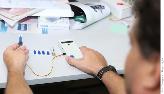 Tecnologia amazonense fortalece a indústria cosmética