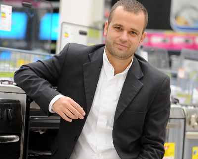 Renato Meirelles, Inst. Data Popular