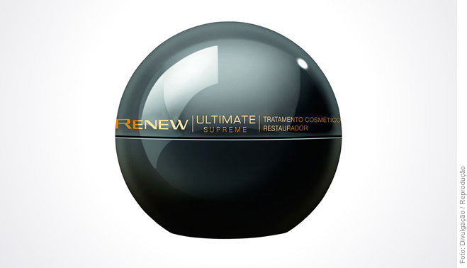 Novo Avon Renew Ultimate Supreme Avon