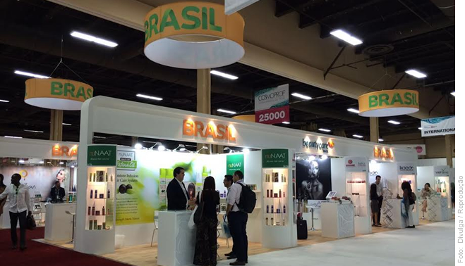 Cosmoprof North America