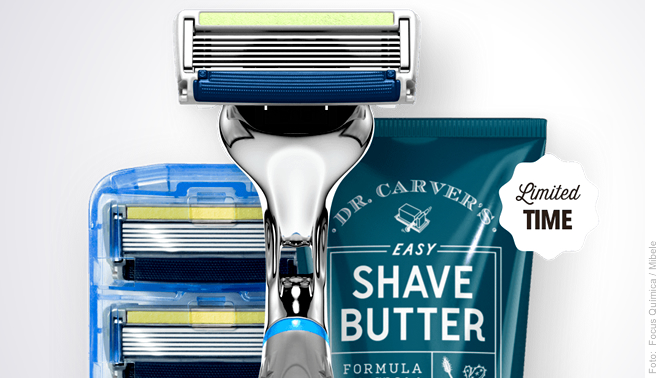 Dollar Shave