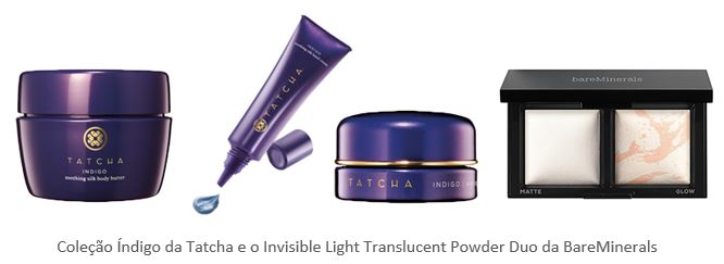 cosméticos naturais