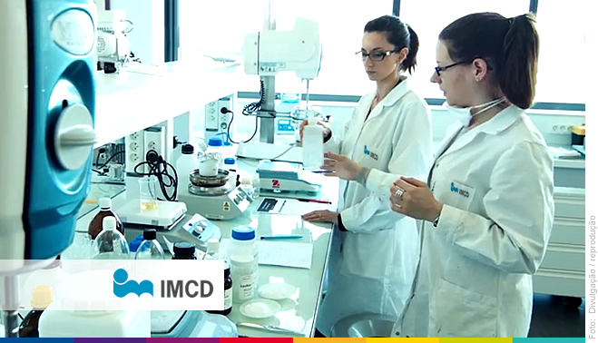 IMCD Brasil