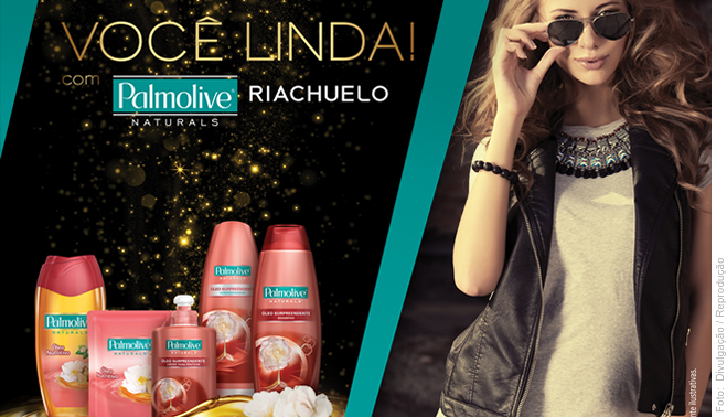 Palmolive