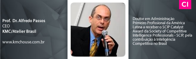 Alfredo Passos