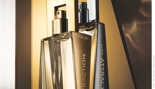 avon atraction