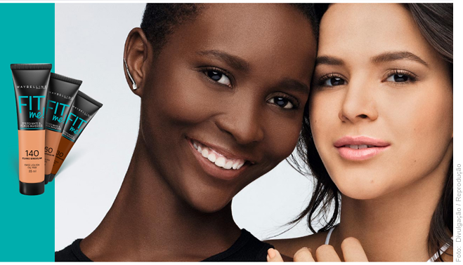 Maybelline