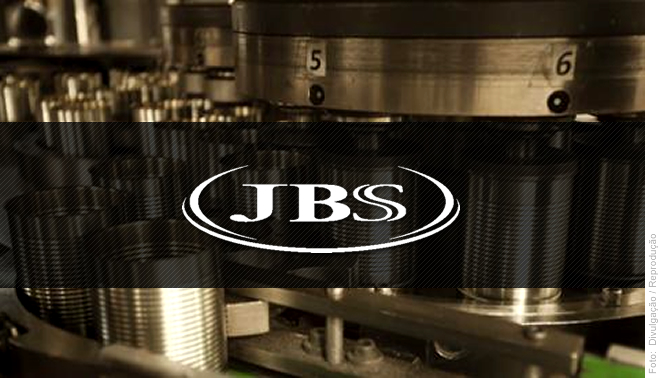 JBS Embalagens