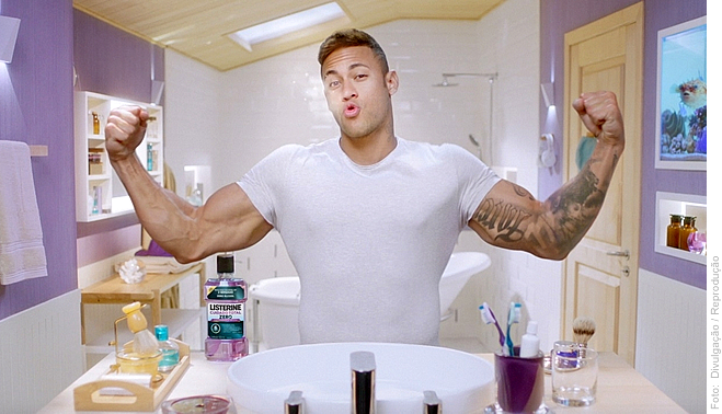 Listerine