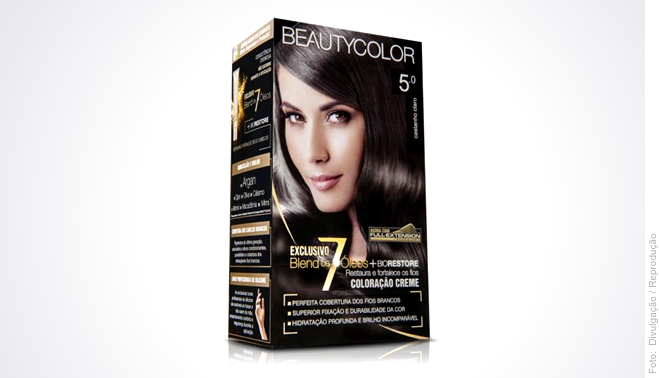 Beautycolor