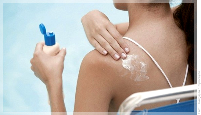 sun care