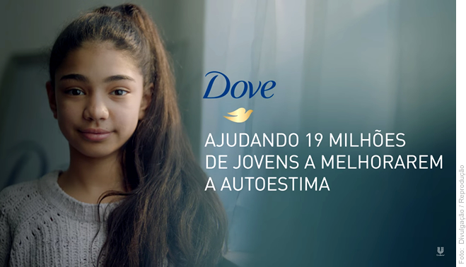 Unilever destaca o poder das escolhas em sua nova campanha Unilever