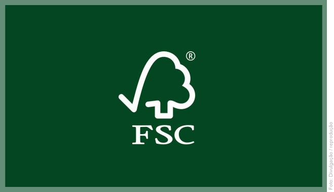Selo FSC