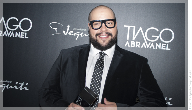 Tiago Abravanel