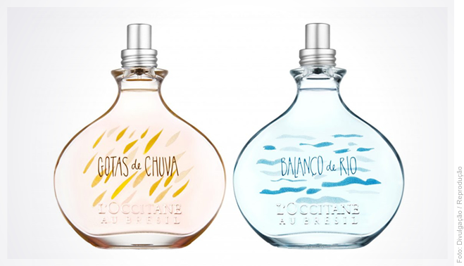 L’Occitane au Brésil