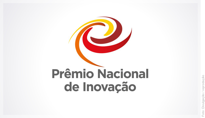 Prêmio Nacional de Inovação